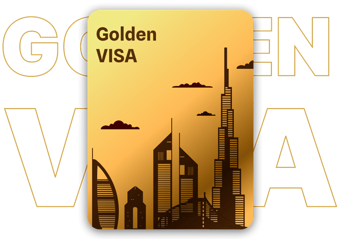 Home 39 Golden Visa dubai Benefits